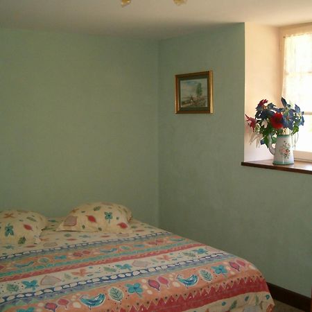 La Demeure Romantique Bazouges-sous-Hede Dış mekan fotoğraf